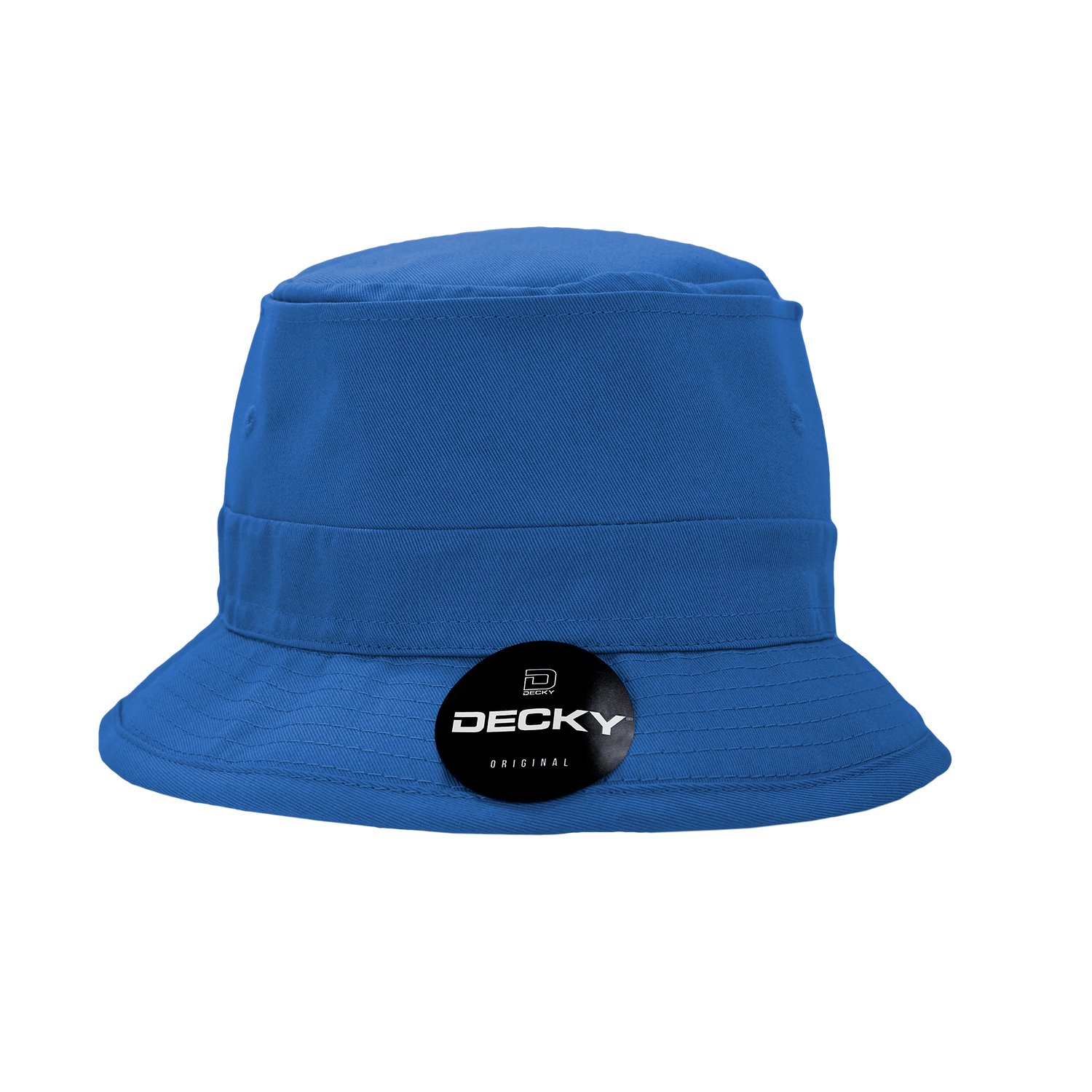 Decky 450 Structured Cotton Fisherman's Hat, Universal-Digital