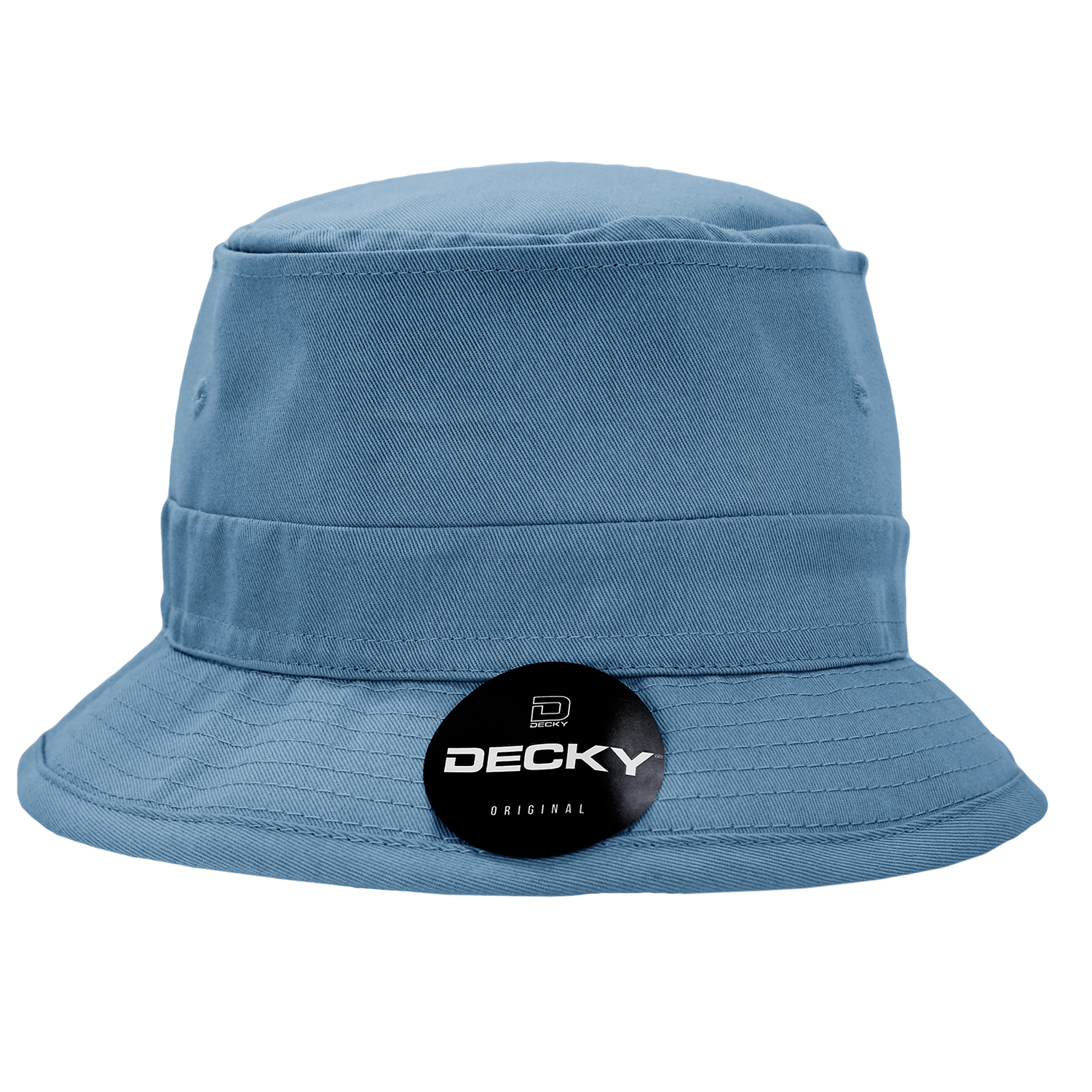 Decky 450 Structured Cotton Fisherman's Hat, Universal-Digital