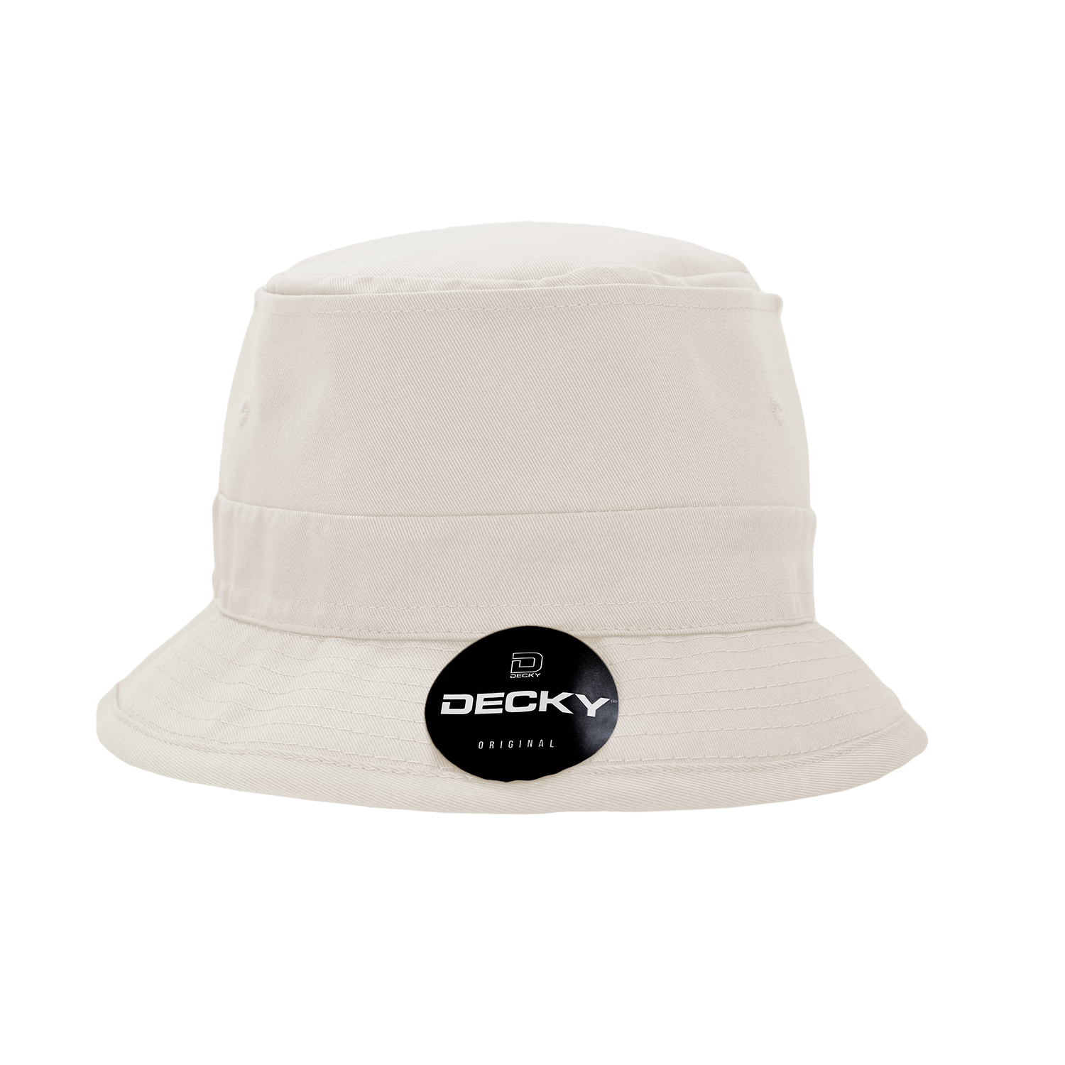Decky 450 Structured Cotton Fisherman's Hat, Universal-Digital