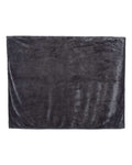 Alpine Fleece 8721 Mink Touch Luxury Blanket