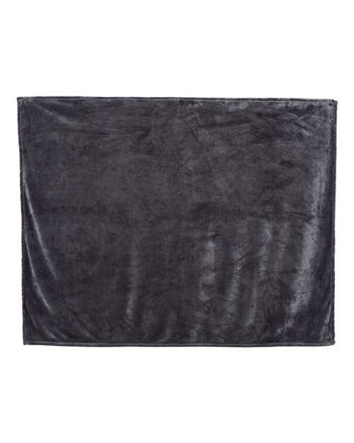 Alpine Fleece 8721 Mink Touch Luxury Blanket