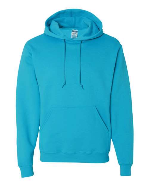 JERZEES 996MR Unisex NuBlend® Hooded Sweatshirt