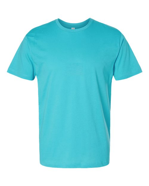 LAT 6901 Unisex Fine Jersey Tee