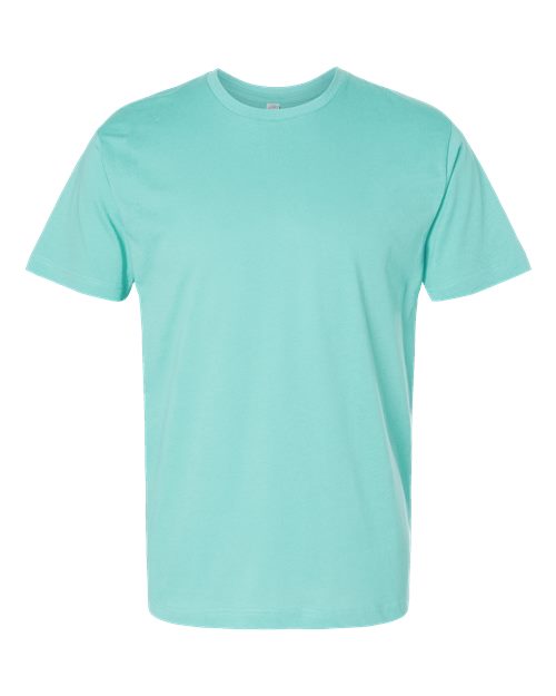 LAT 6901 Unisex Fine Jersey Tee