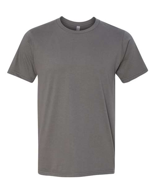 Bayside 5000 Unisex USA-Made Fine Jersey T-Shirt