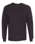 Bayside 5060 Unisex USA-Made Long Sleeve T-Shirt