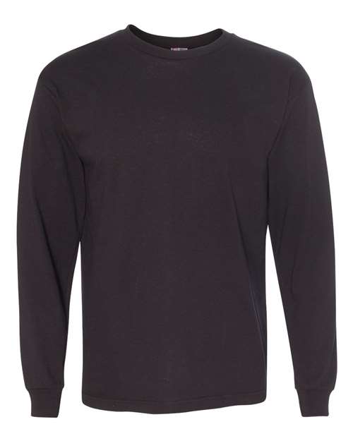 Bayside 5060 Unisex USA-Made Long Sleeve T-Shirt