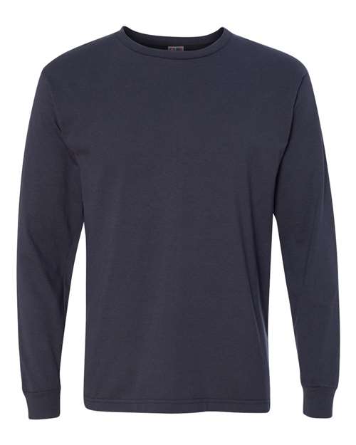Bayside 5060 Unisex USA-Made Long Sleeve T-Shirt