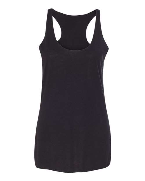 BELLA + CANVAS 8430 Women's Triblend Racerback Tank