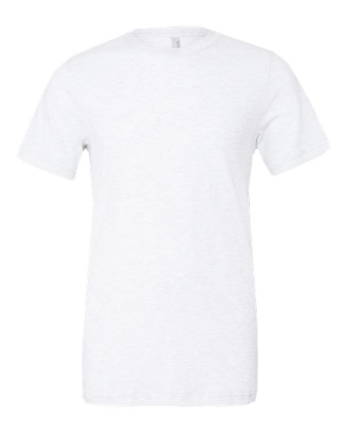 BELLA + CANVAS 3413 Triblend Tee