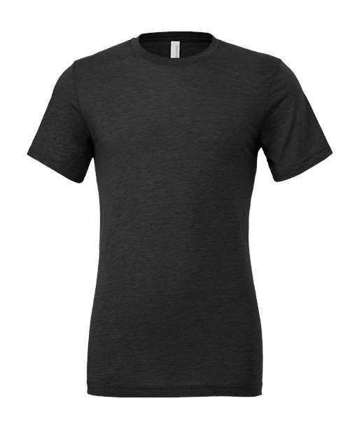 BELLA + CANVAS 3413 Triblend Tee