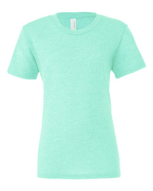 BELLA + CANVAS 3413 Triblend Tee