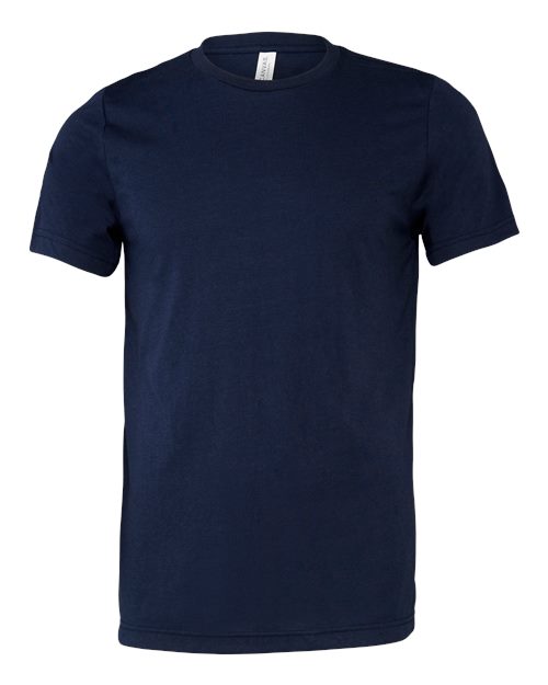 BELLA + CANVAS 3413 Triblend Tee