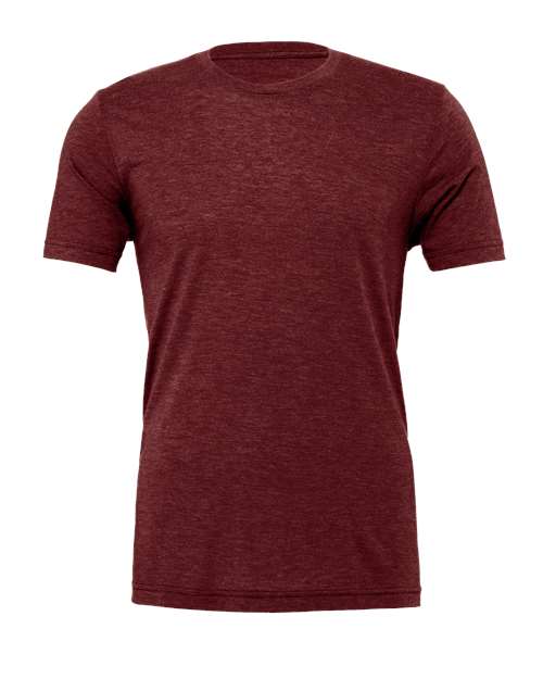 BELLA + CANVAS 3413 Triblend Tee