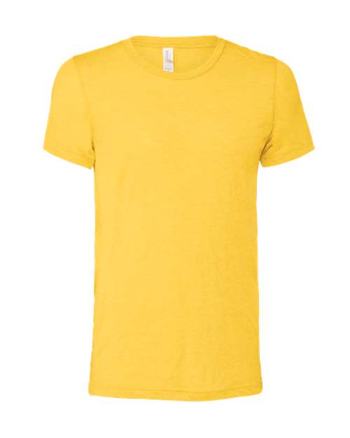 BELLA + CANVAS 3413 Triblend Tee