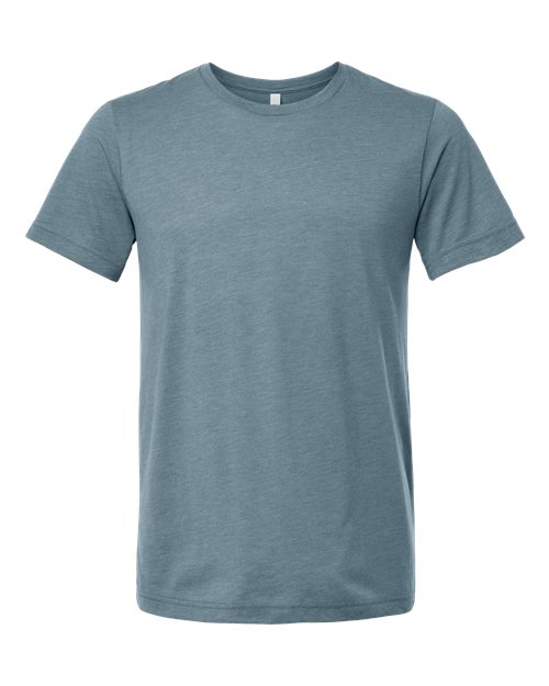 BELLA + CANVAS 3413 Triblend Tee