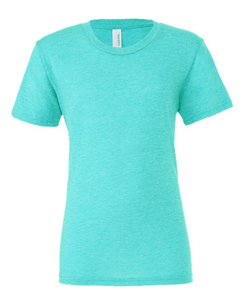 BELLA + CANVAS 3413 Triblend Tee