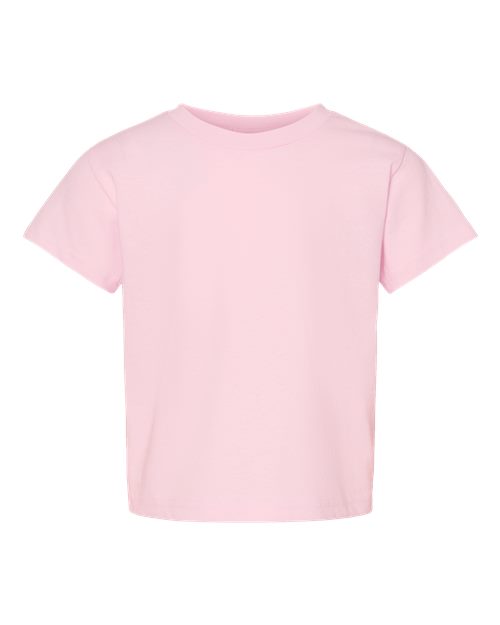 Rabbit Skins 3301T Toddler Cotton Jersey Tee
