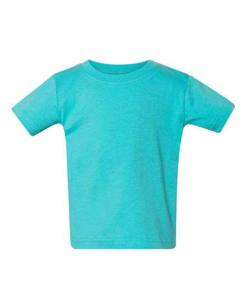 Rabbit Skins 3322 Infant Fine Jersey Tee