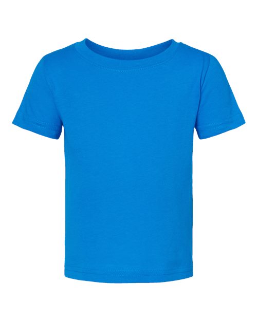 Rabbit Skins 3322 Infant Fine Jersey Tee