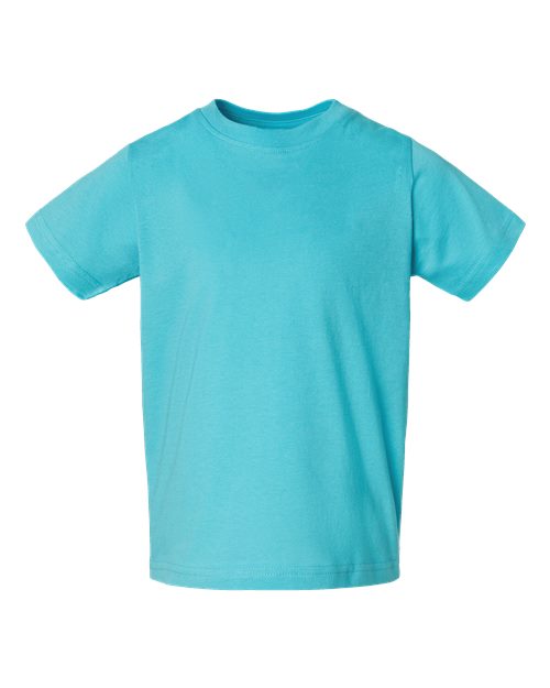 Rabbit Skins 3321 Toddler Fine Jersey Tee