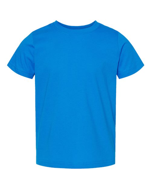 Rabbit Skins 3321 Toddler Fine Jersey Tee