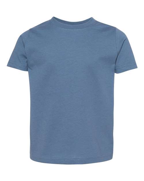 Rabbit Skins 3321 Toddler Fine Jersey Tee