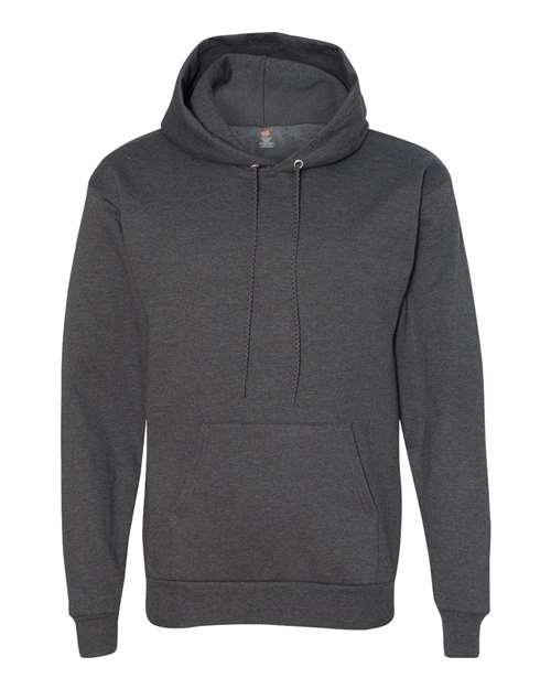 Hanes P170 Unisex EcoSmart® Hooded Sweatshirt