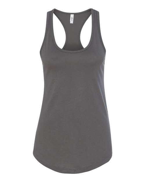 Next Level 1533 Women's Ideal Racerback Tank