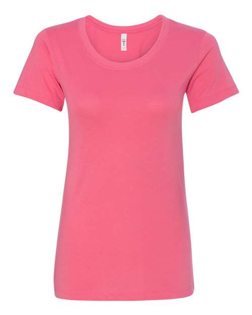 Next Level 1510 Women's Ideal T-Shirt