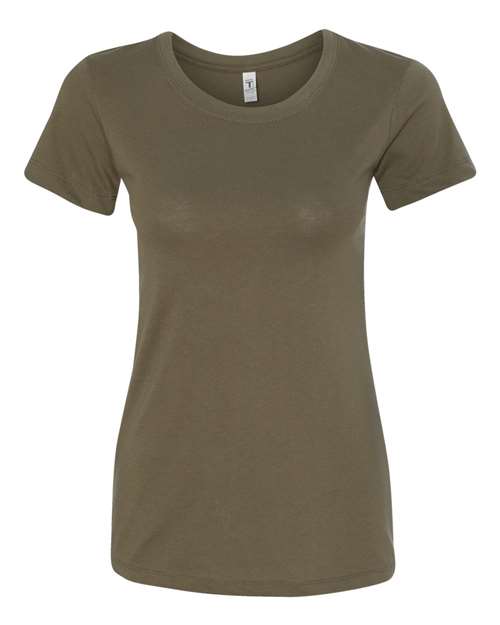 Next Level 1510 Women's Ideal T-Shirt