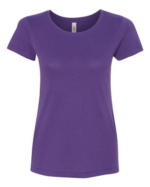 Next Level 1510 Women's Ideal T-Shirt