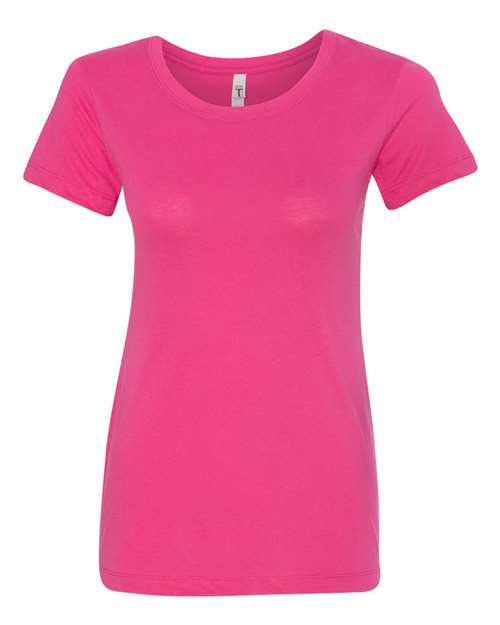 Next Level 1510 Women's Ideal T-Shirt
