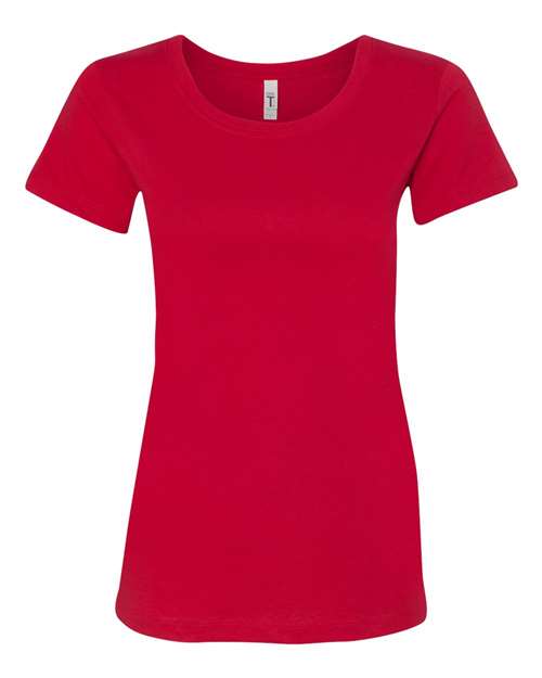 Next Level 1510 Women's Ideal T-Shirt