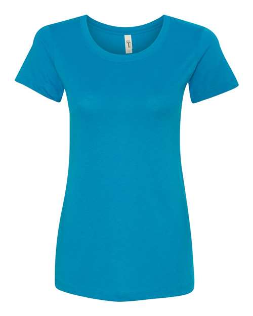 Next Level 1510 Women's Ideal T-Shirt