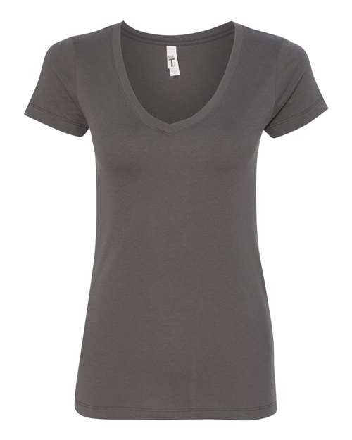 Next Level 1540 Women's Ideal V-Neck T-Shirt