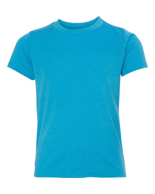 Next Level 6310 Youth Triblend T-Shirt