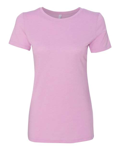 Next Level 6710 Women’s Triblend T-Shirt