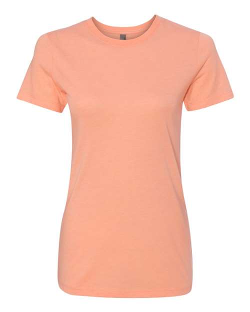 Next Level 6710 Women’s Triblend T-Shirt