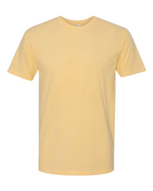 Next Level 6410 Sueded T-Shirt