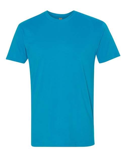 Next Level 6410 Sueded T-Shirt