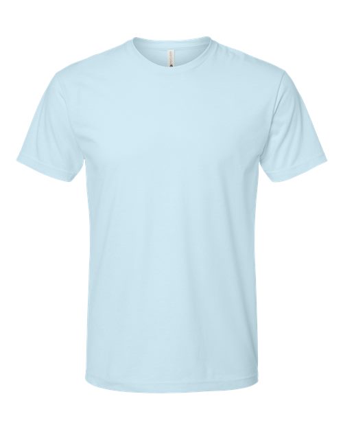 Next Level 6410 Sueded T-Shirt