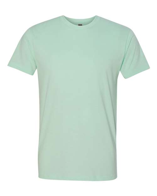 Next Level 6410 Sueded T-Shirt