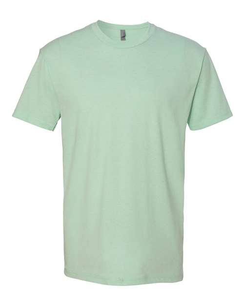Next Level 6210 Unisex CVC T-Shirt