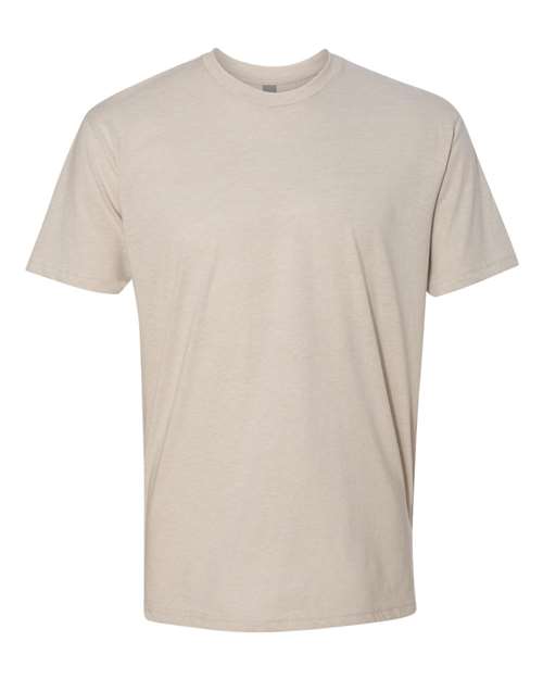 Next Level 6210 Unisex CVC T-Shirt