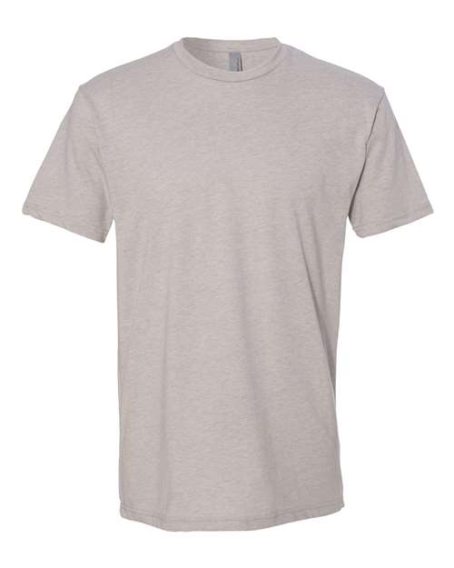 Next Level 6210 Unisex CVC T-Shirt