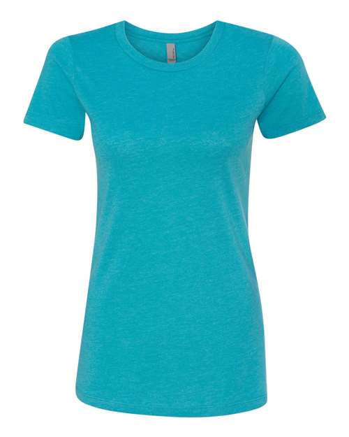 Next Level 6610 Women’s CVC T-Shirt