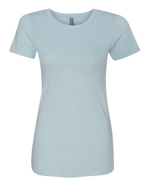 Next Level 6610 Women’s CVC T-Shirt