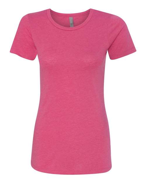 Next Level 6610 Women’s CVC T-Shirt