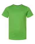LAT 6101 Youth Fine Jersey Tee